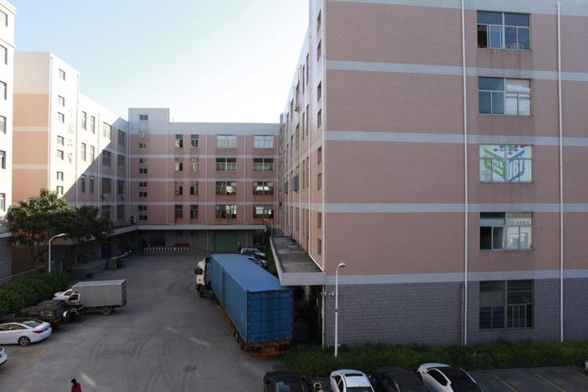 鑫路工程橡胶